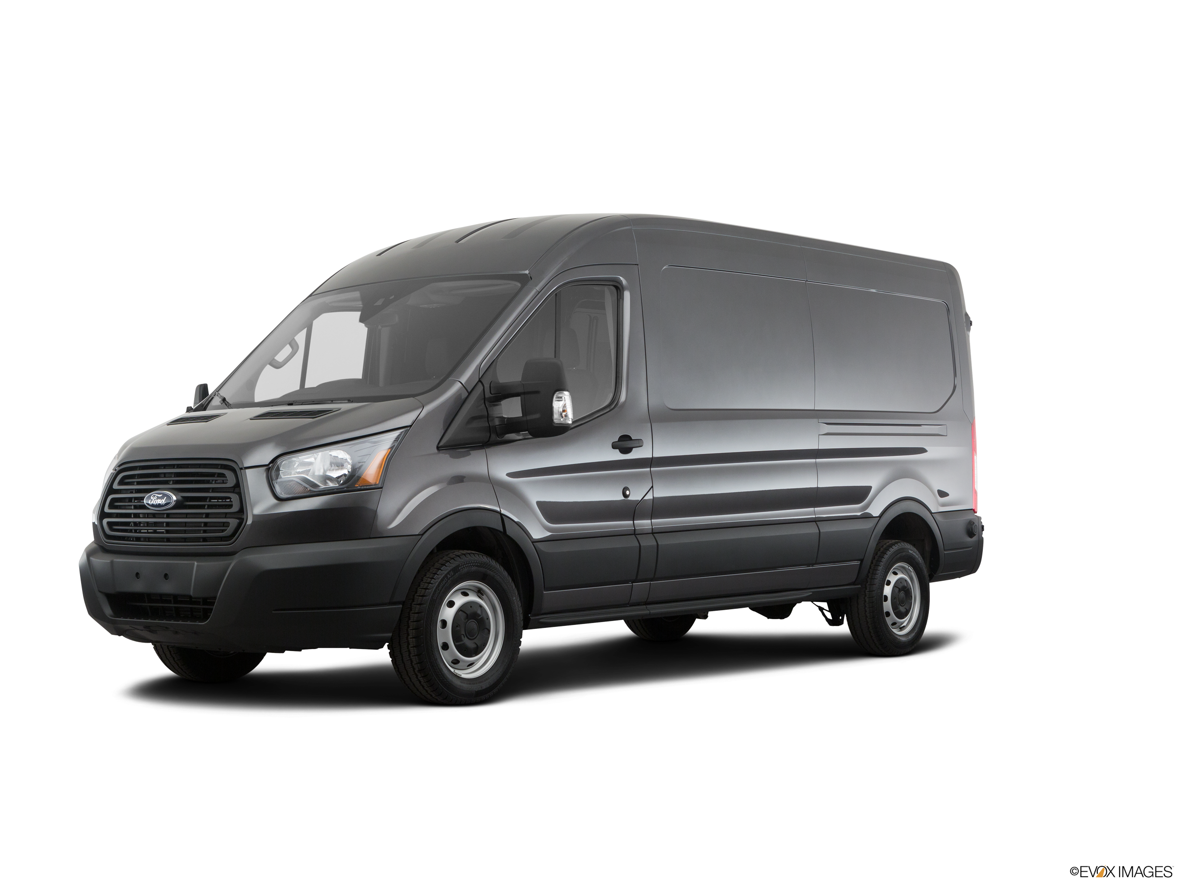 Used 2019 Ford Transit 250 Van Medium Roof w/Dual Sliding Side Doors w